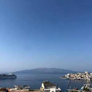 Hostel Andrey, Sarande